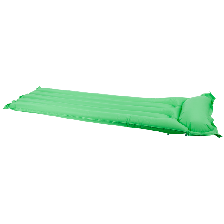 Matelas gonflable piscine