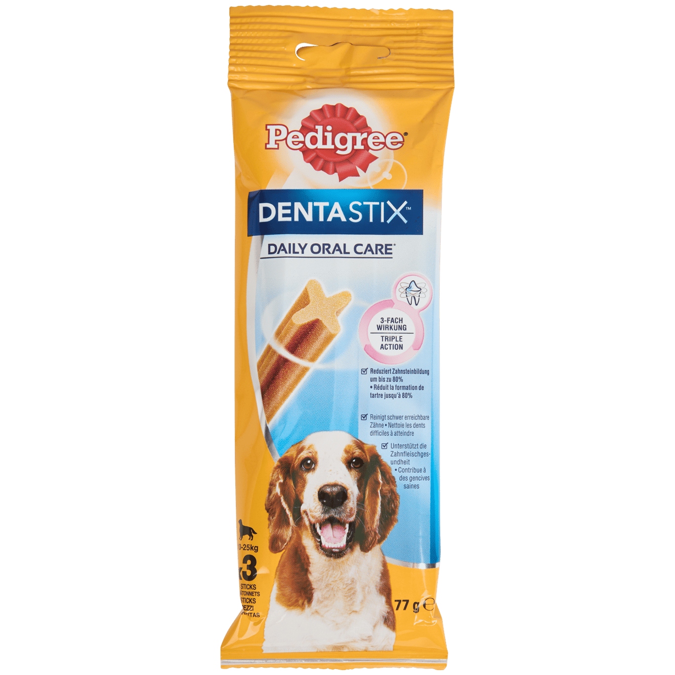 Pedigree hondensnack Dentastix
