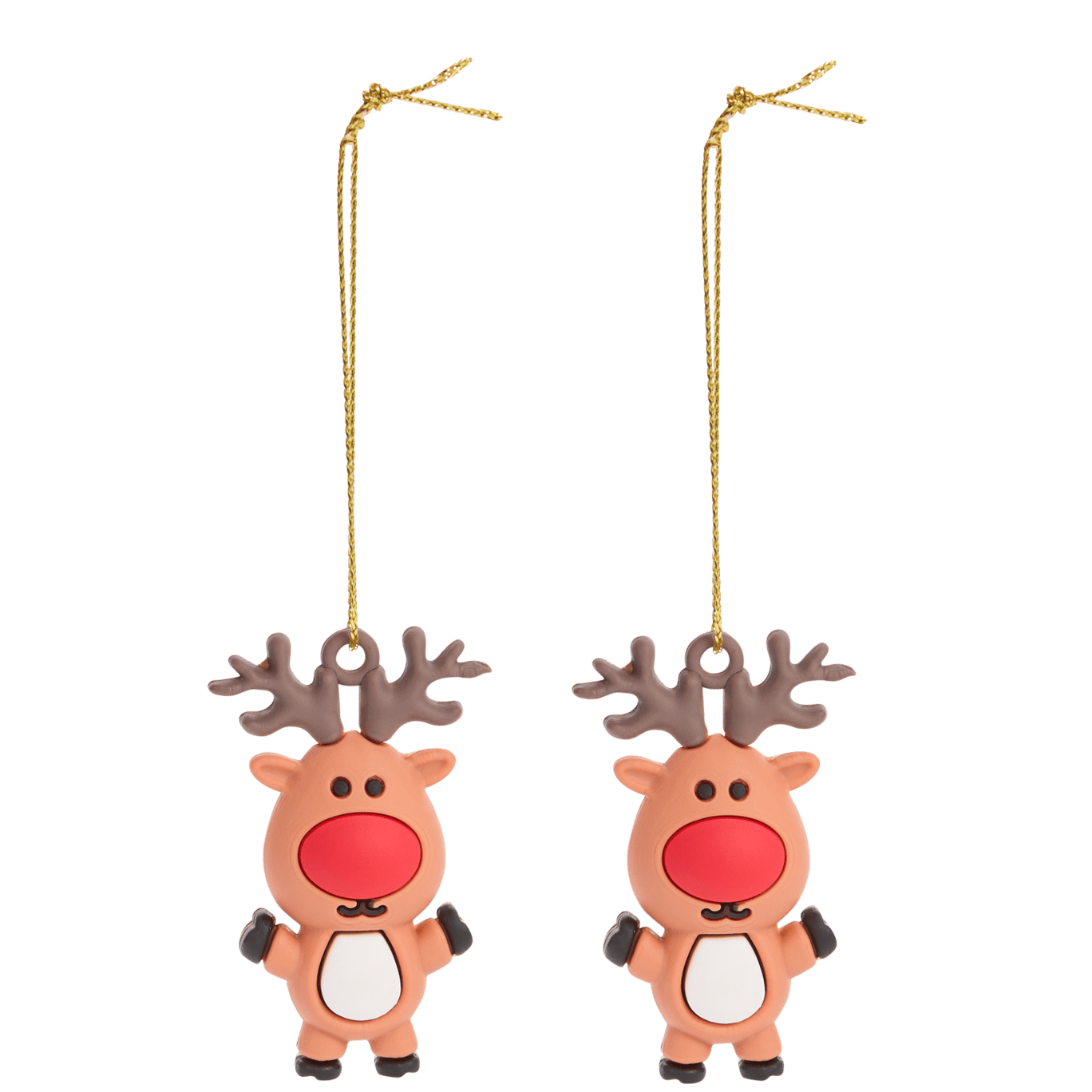 Pendentes de Natal Home Accents