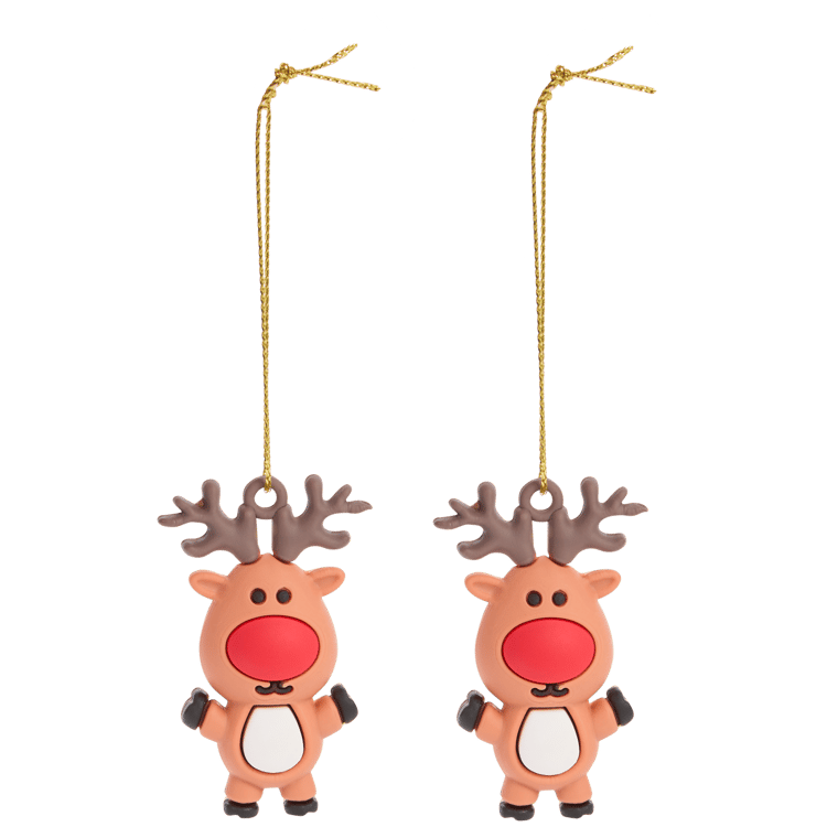 Suspensions de Noël Home Accents