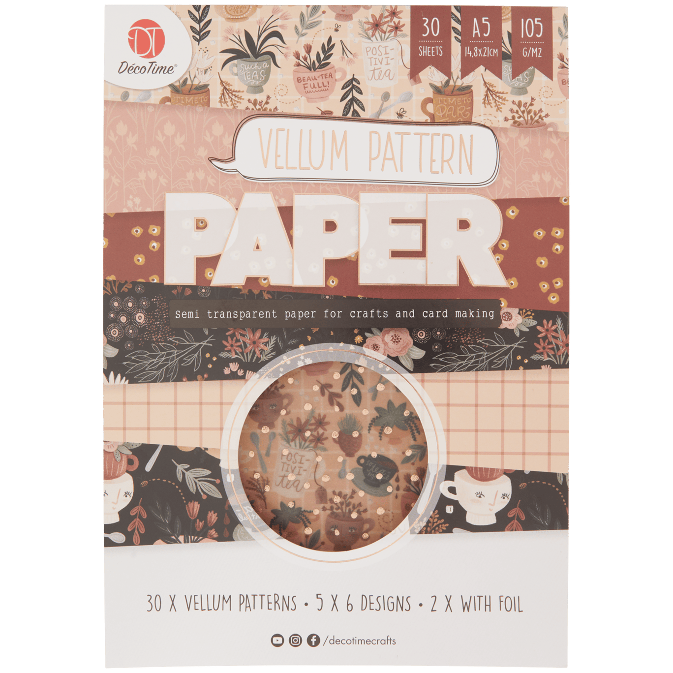 Papier créatif