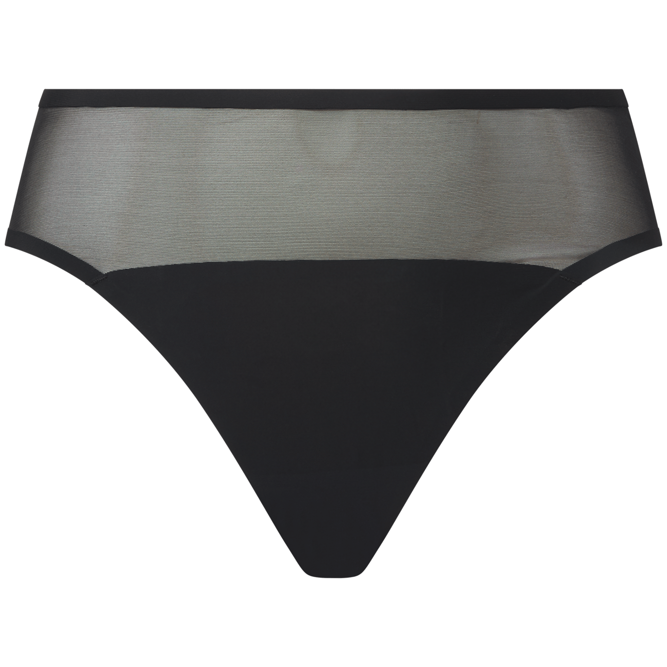 Second Skin Mesh-Slip