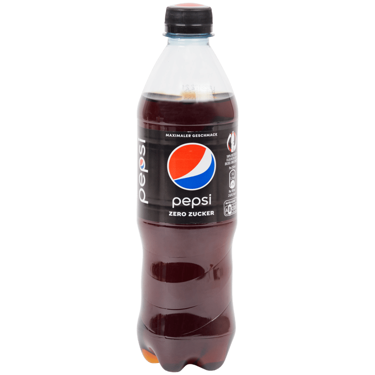 Pepsi Max