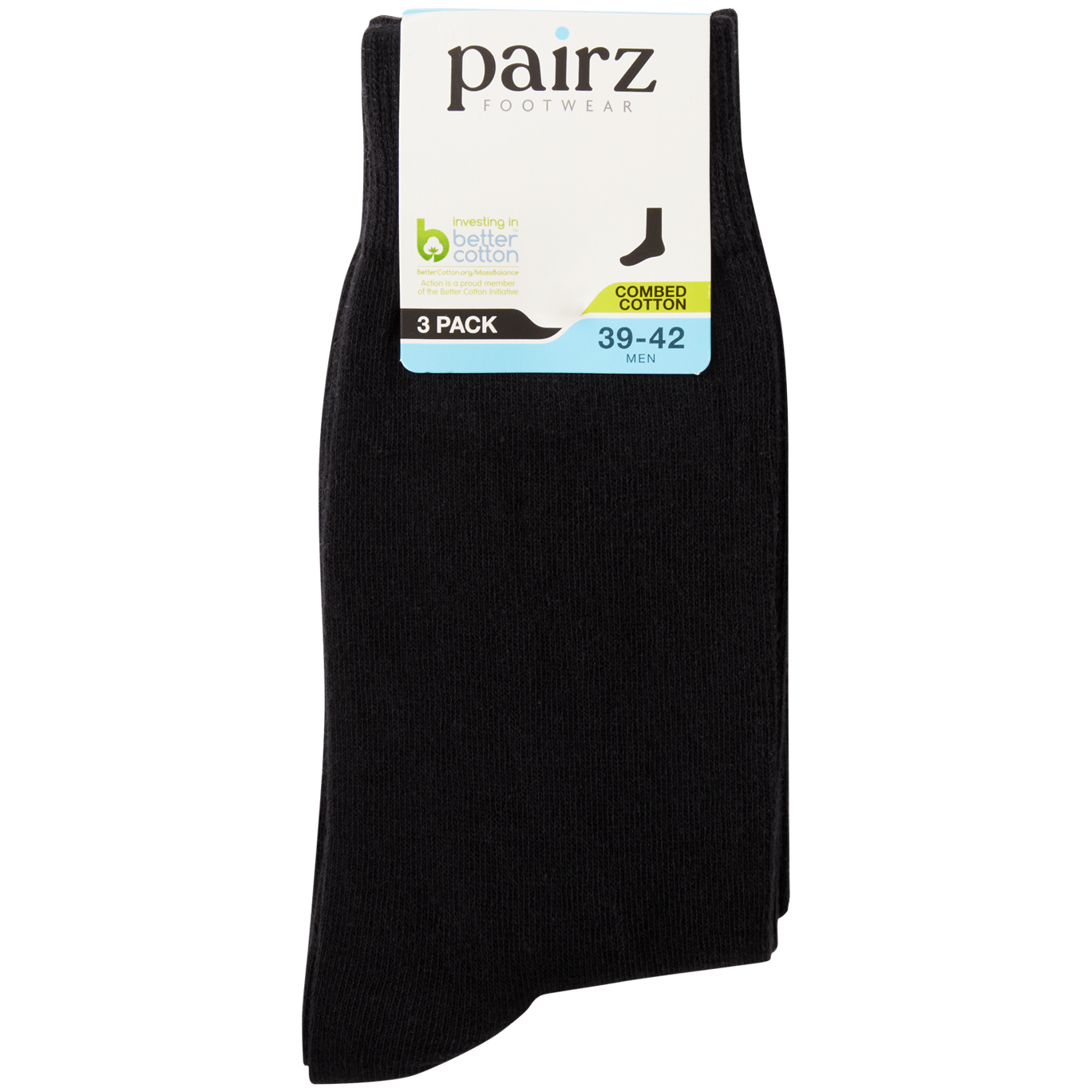 Chaussettes Pairz