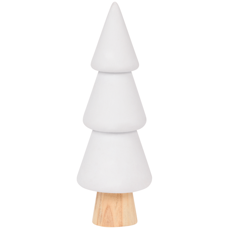 Sapin de Noël en bois Home Accents