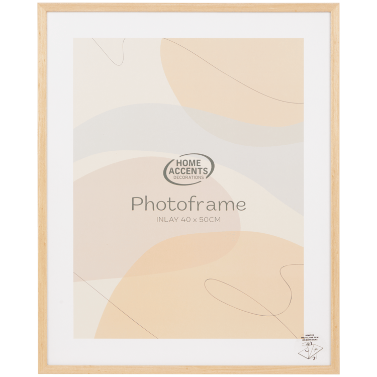 Cadre photo Home Accents Palermo