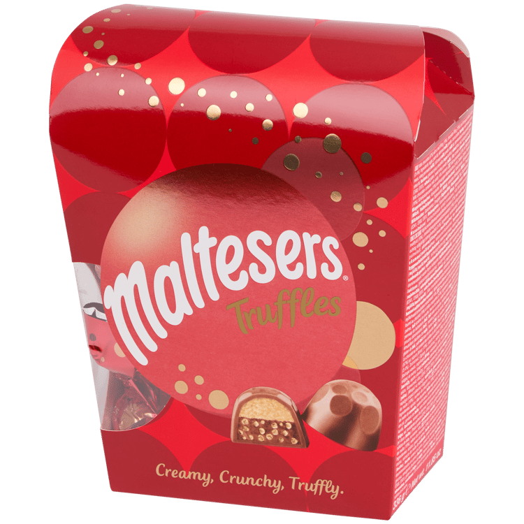 Maltesers Trüffel