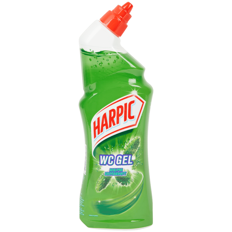 Harpic wc-gel Den