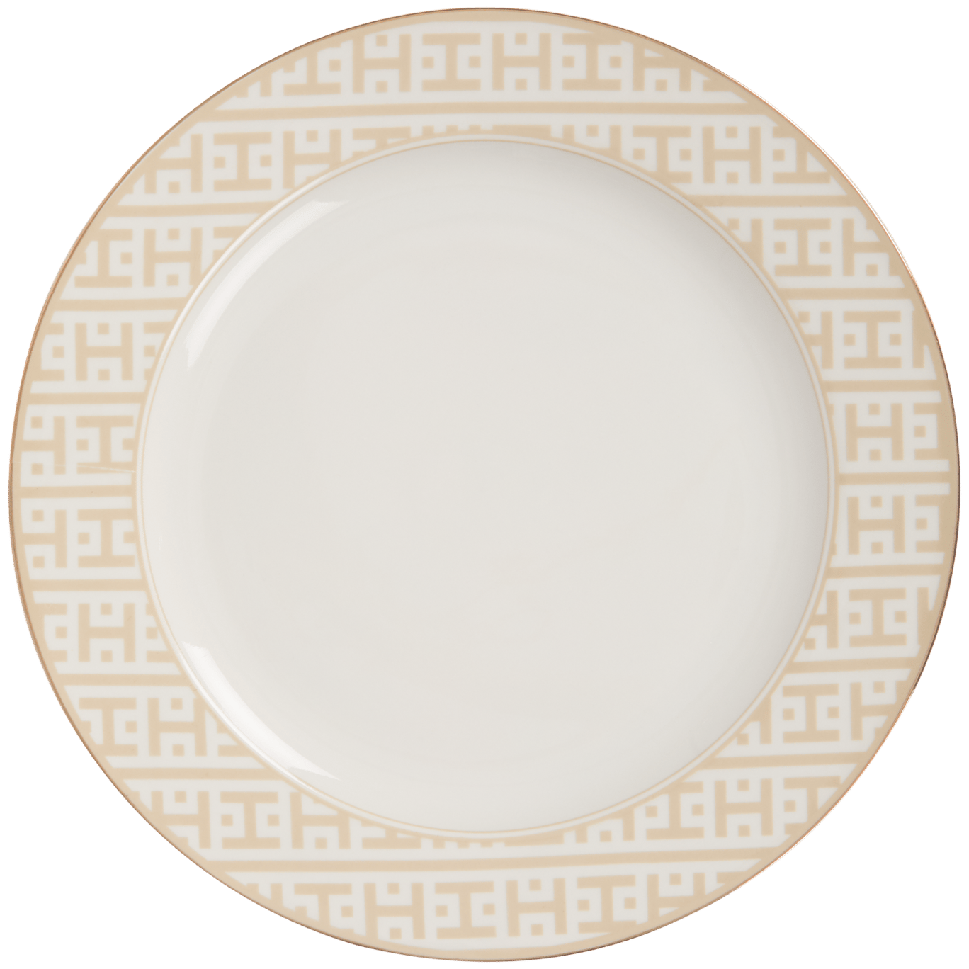 Assiette Heritage