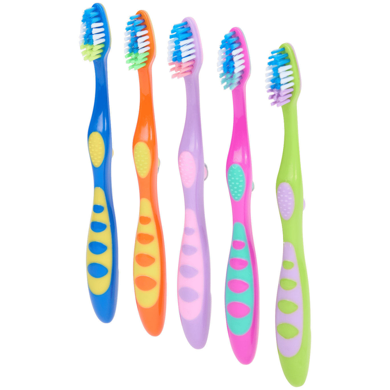 Brosses à dents pour enfant