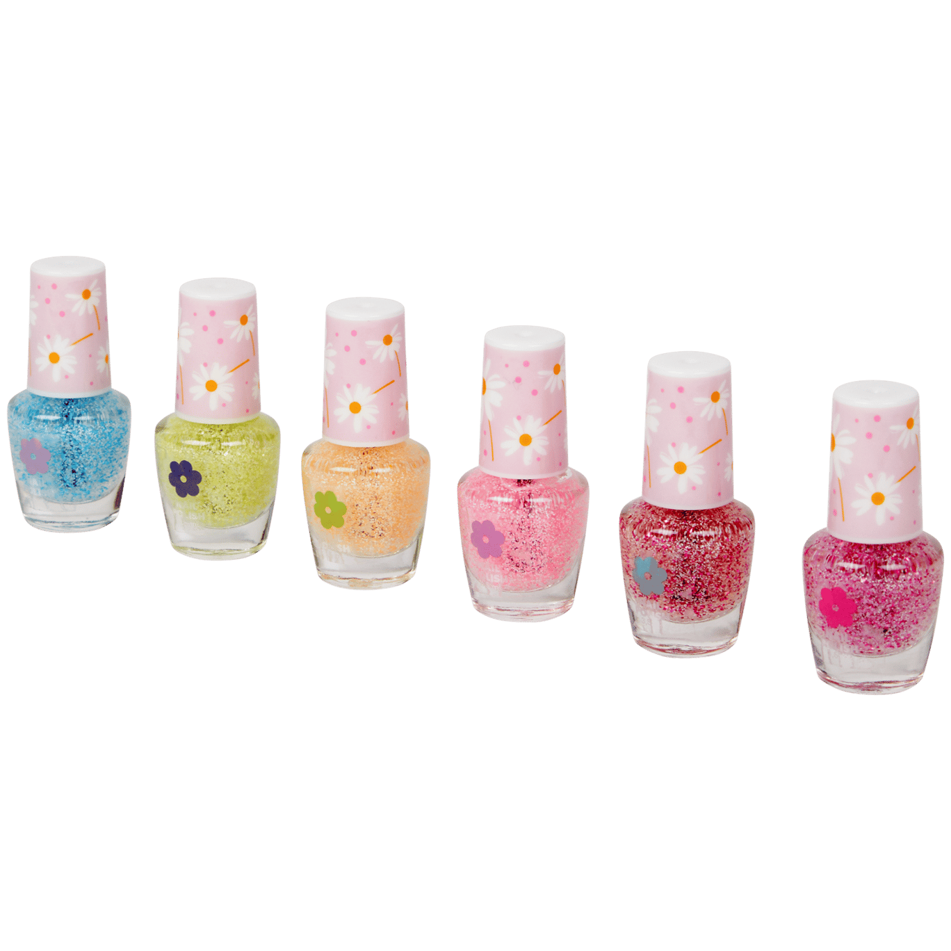 I Love My Style Nagellack-Set