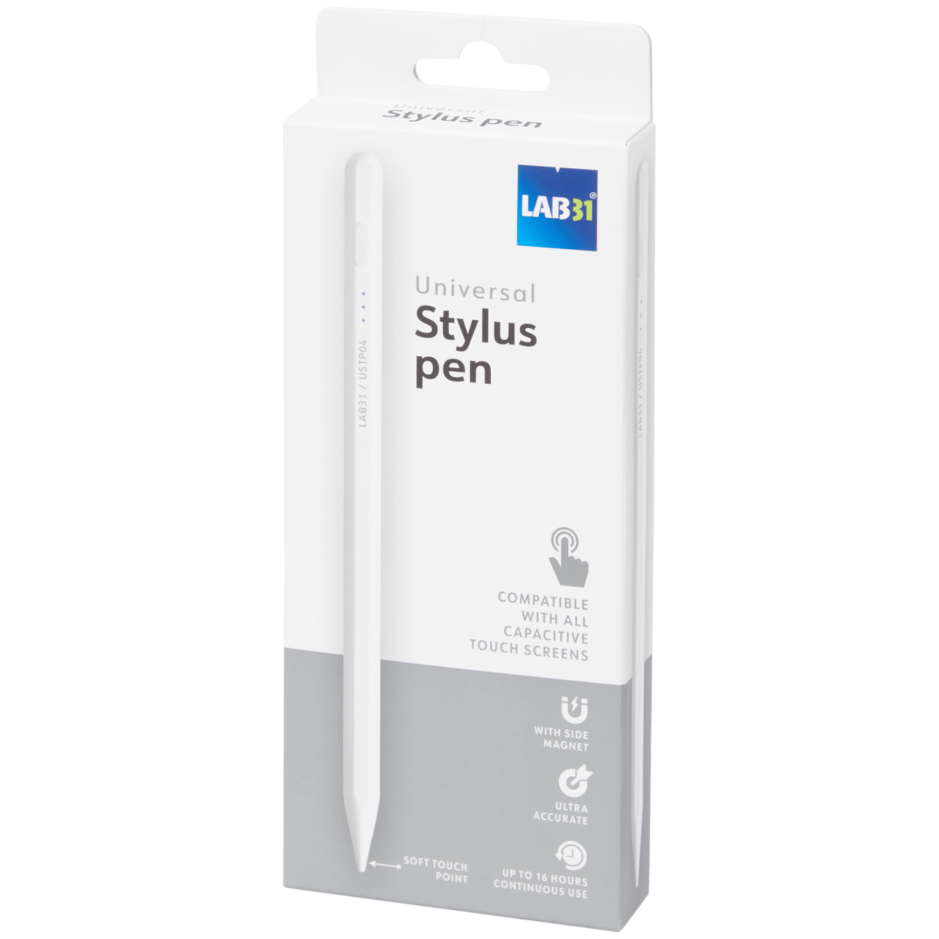 Lab31 Universaler Stylus-Stift