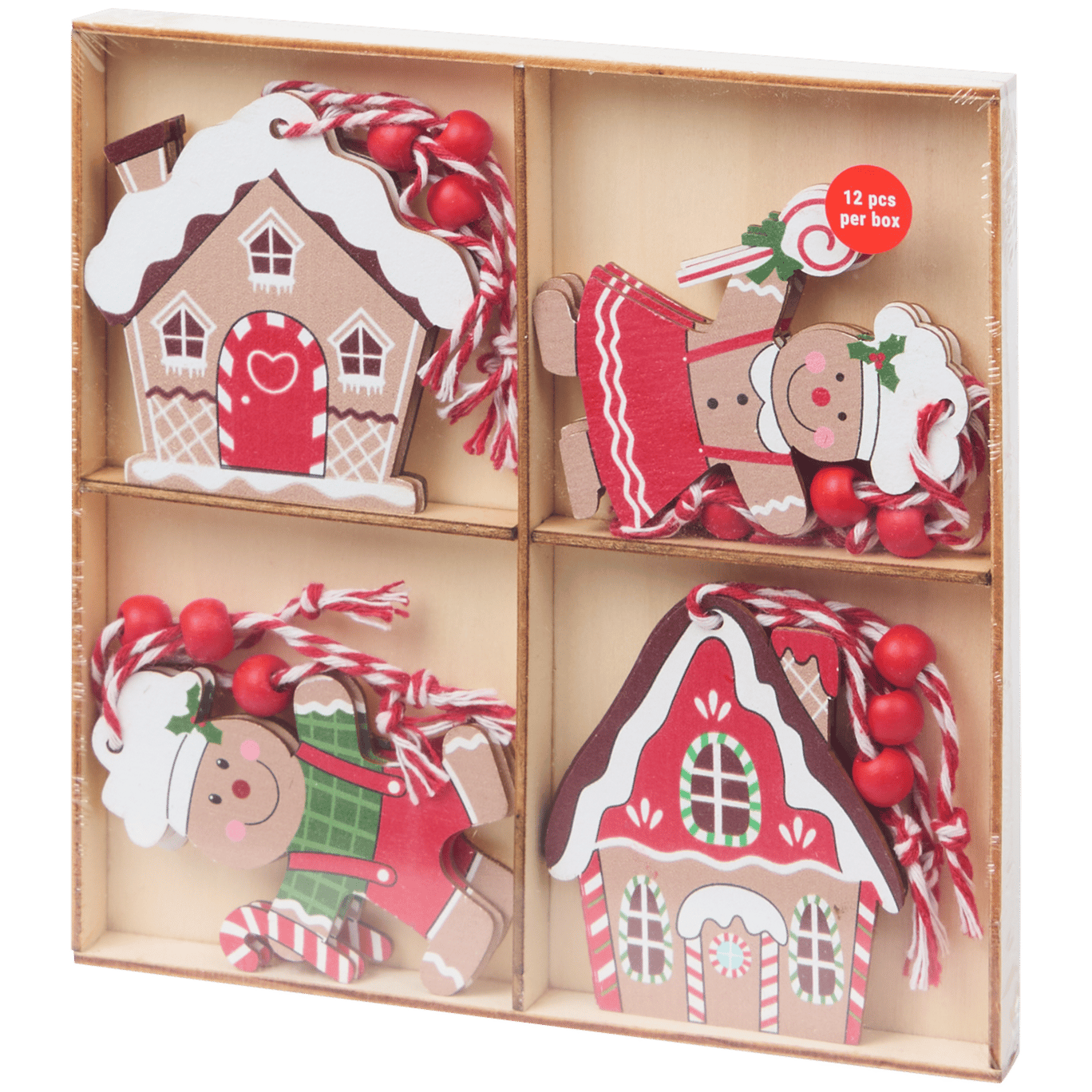 Colgantes de Navidad Home Accents