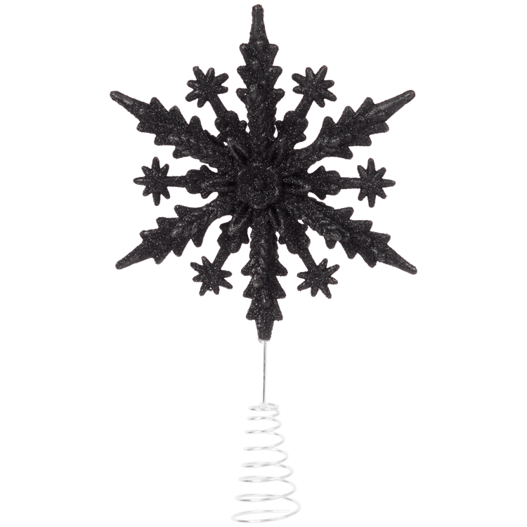 Estrella para árbol de Navidad