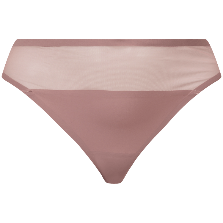 Second Skin Mesh-Slip