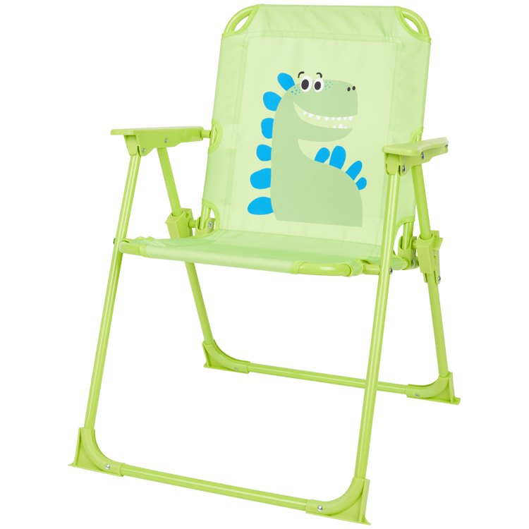 Cadeira dobrável para criança