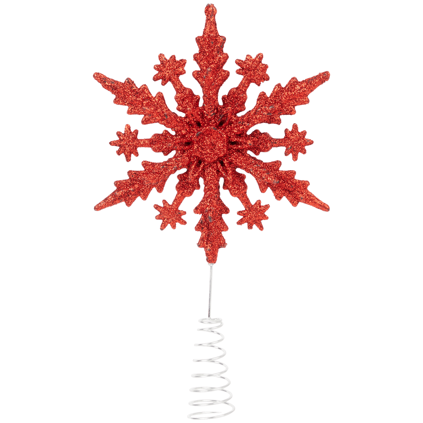 Estrella para árbol de Navidad