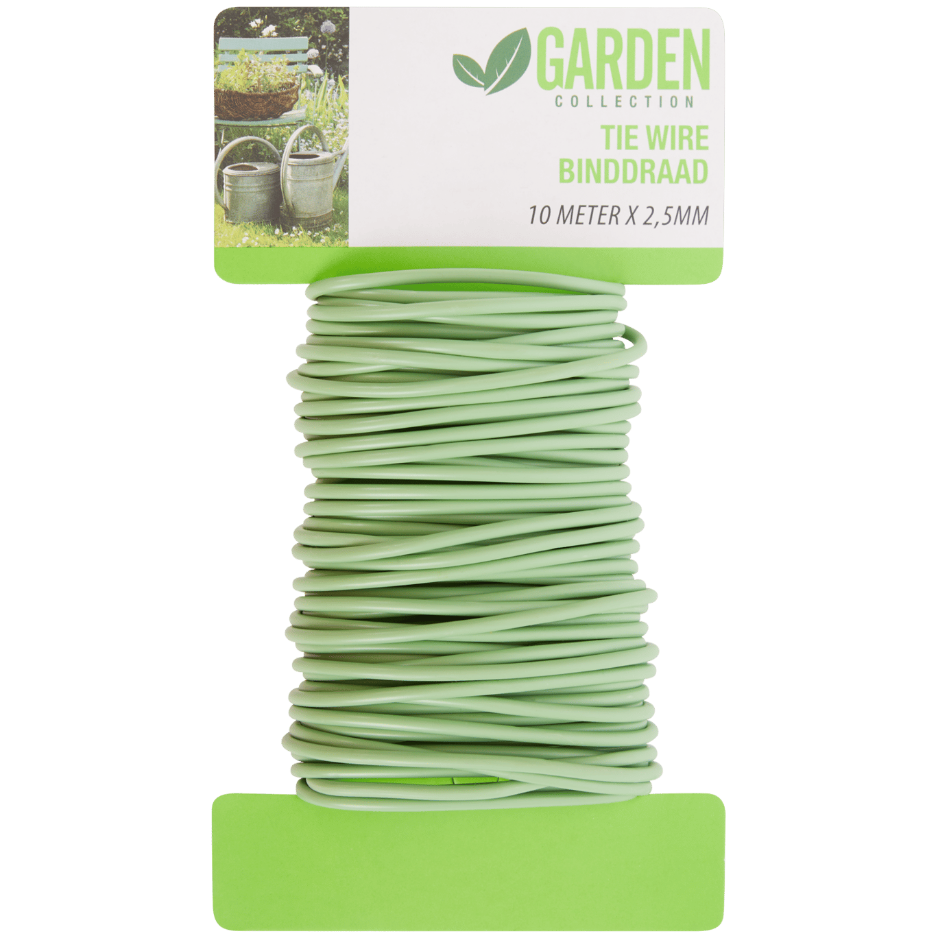 Drut ogrodowy Garden Collection