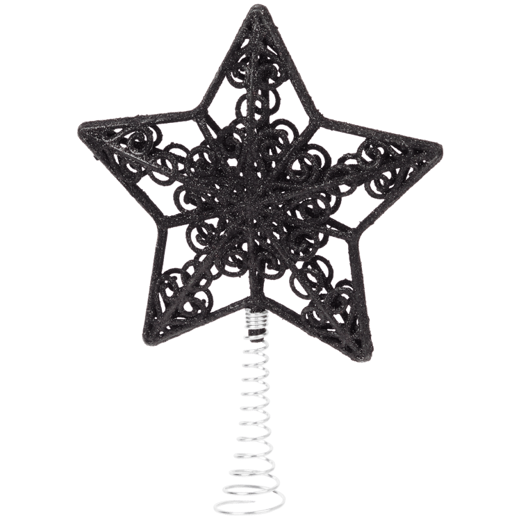 Estrella para árbol de Navidad