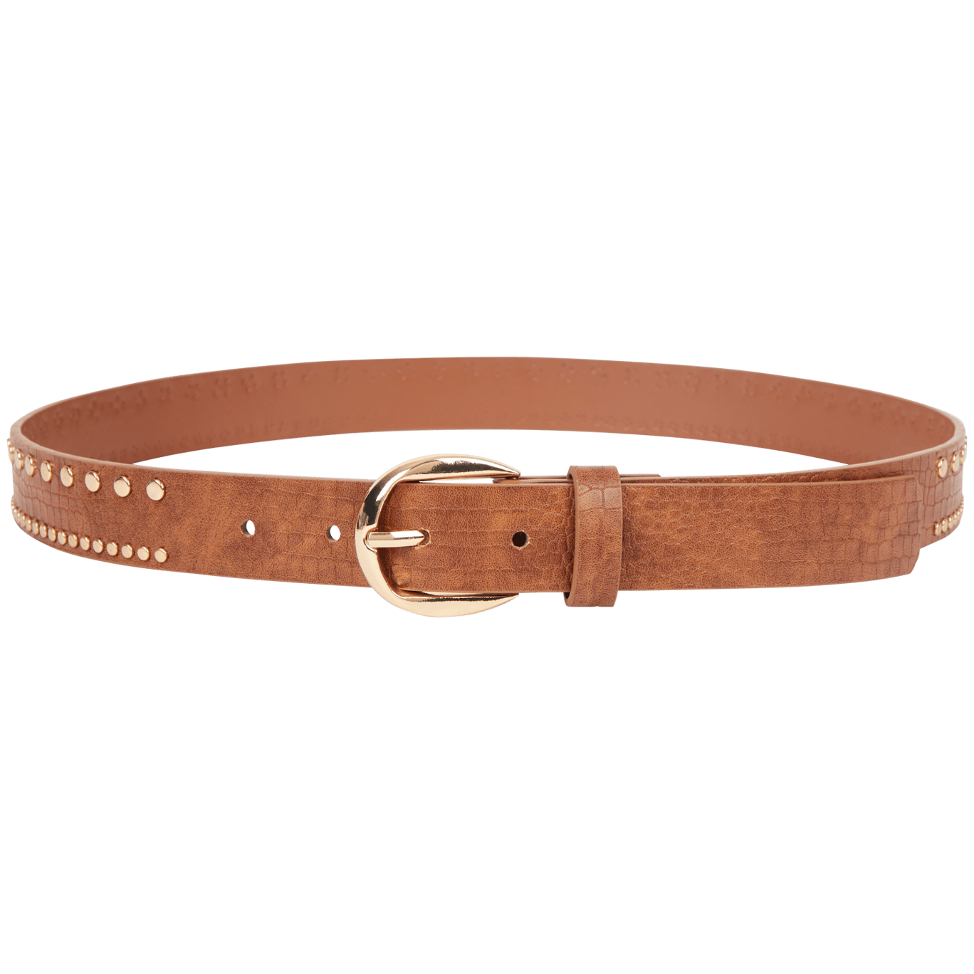 Ceinture à clous