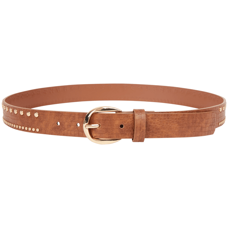 Ceinture à clous