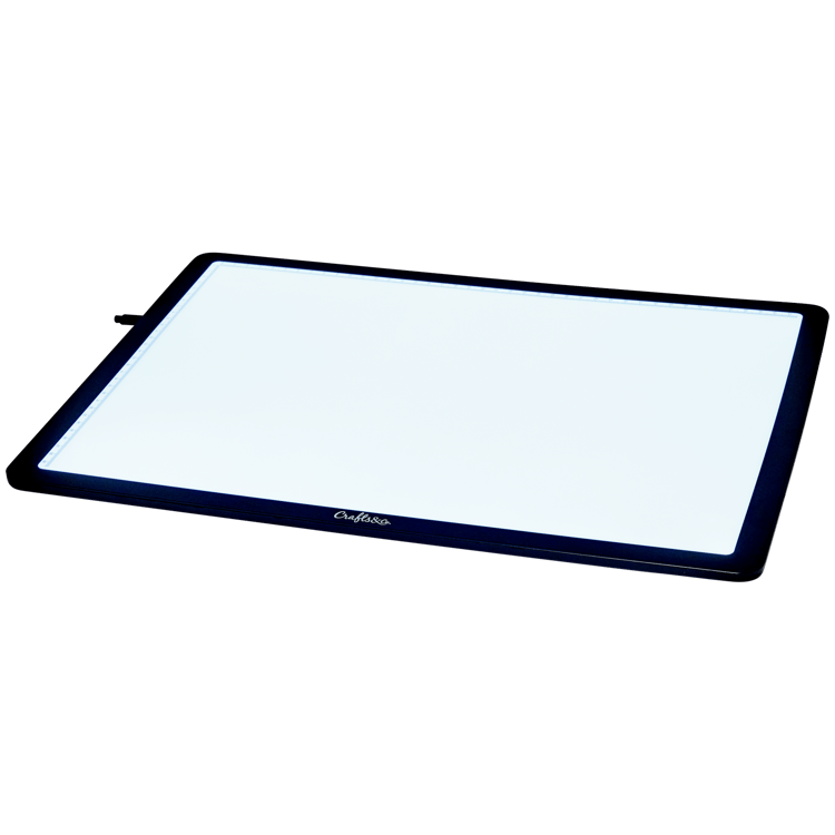 Crafts & Co XL-LED-Brightpad