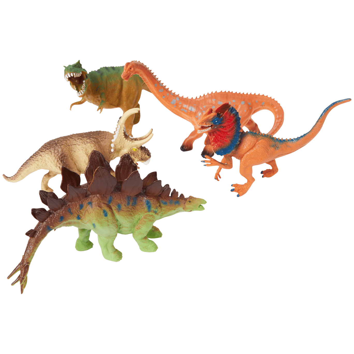 Figurines d’animaux
