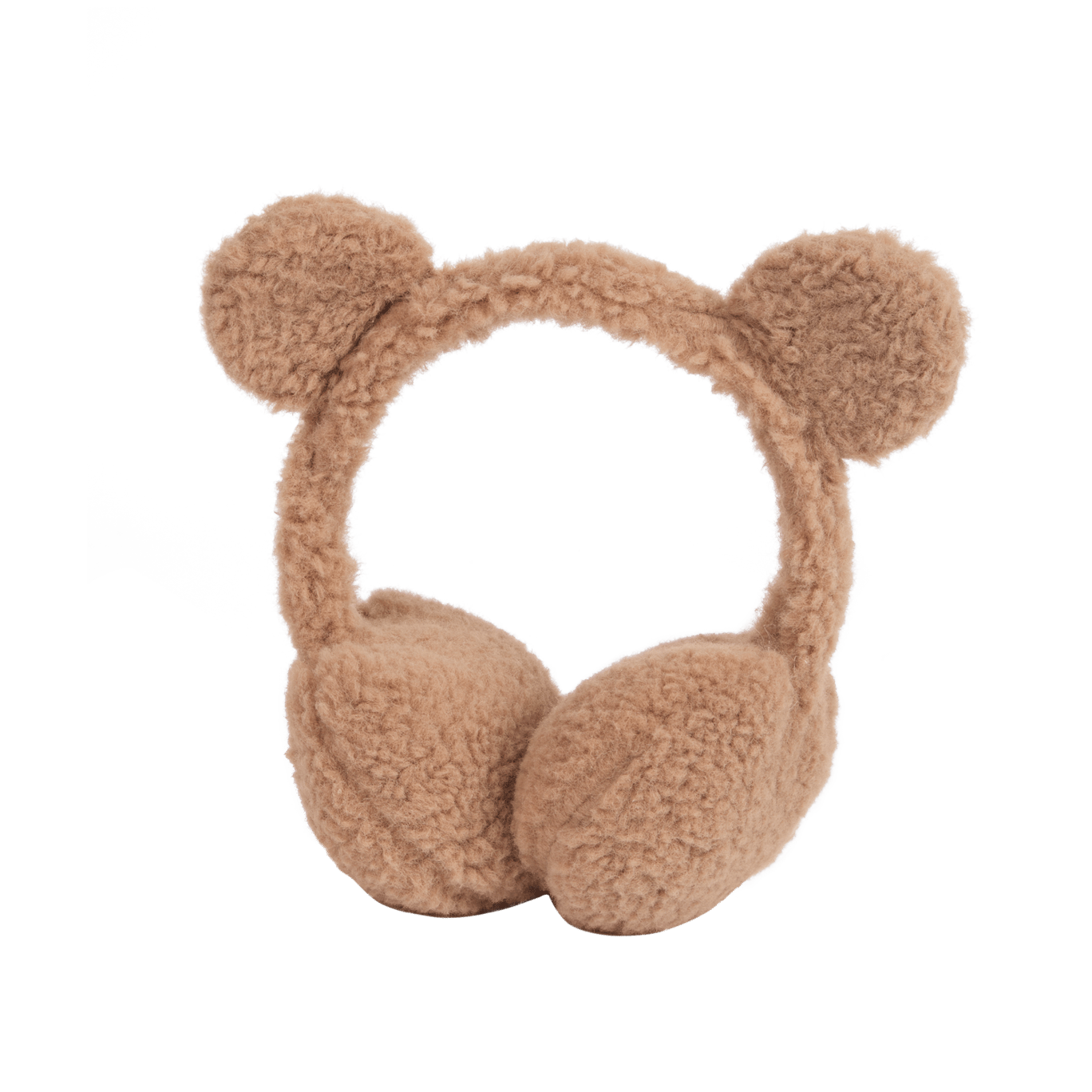 Cache-oreilles enfant 