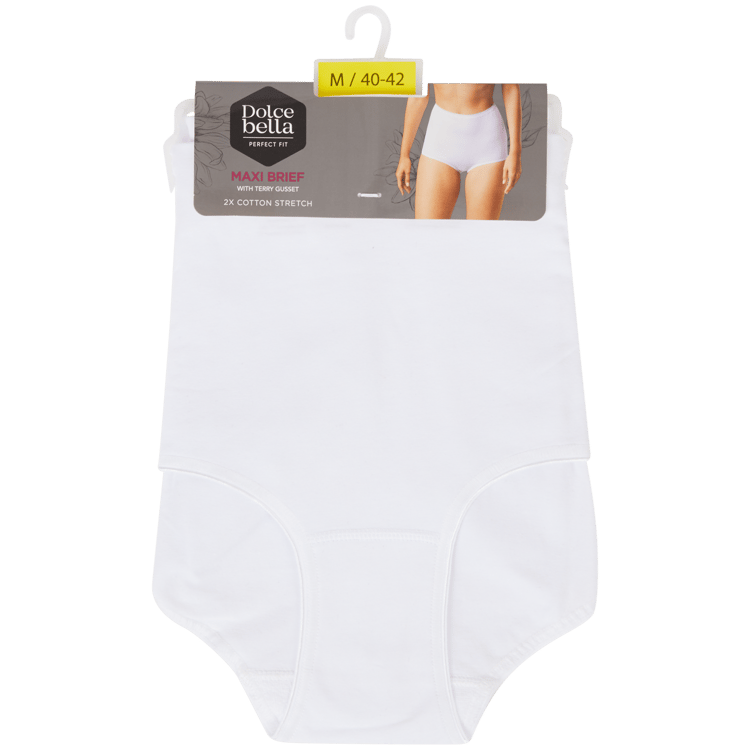 Culotte a vita alta Dolce Bella