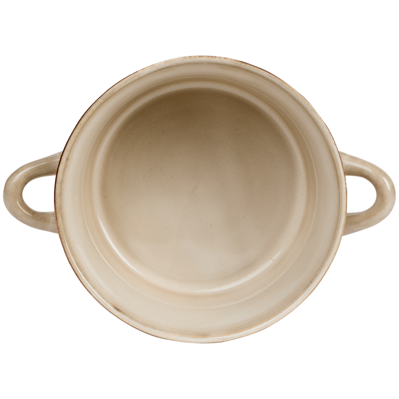 Ceramiczna miska do zupy