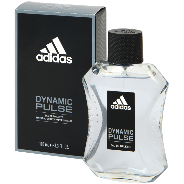 Adidas Eau de Toilette Dynamic Pulse Action DE