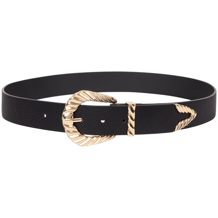 Ceinture à clous