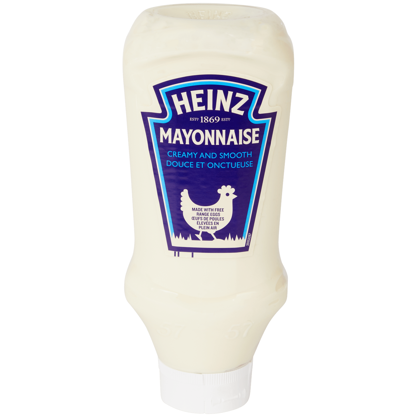 Mayonnaise Heinz