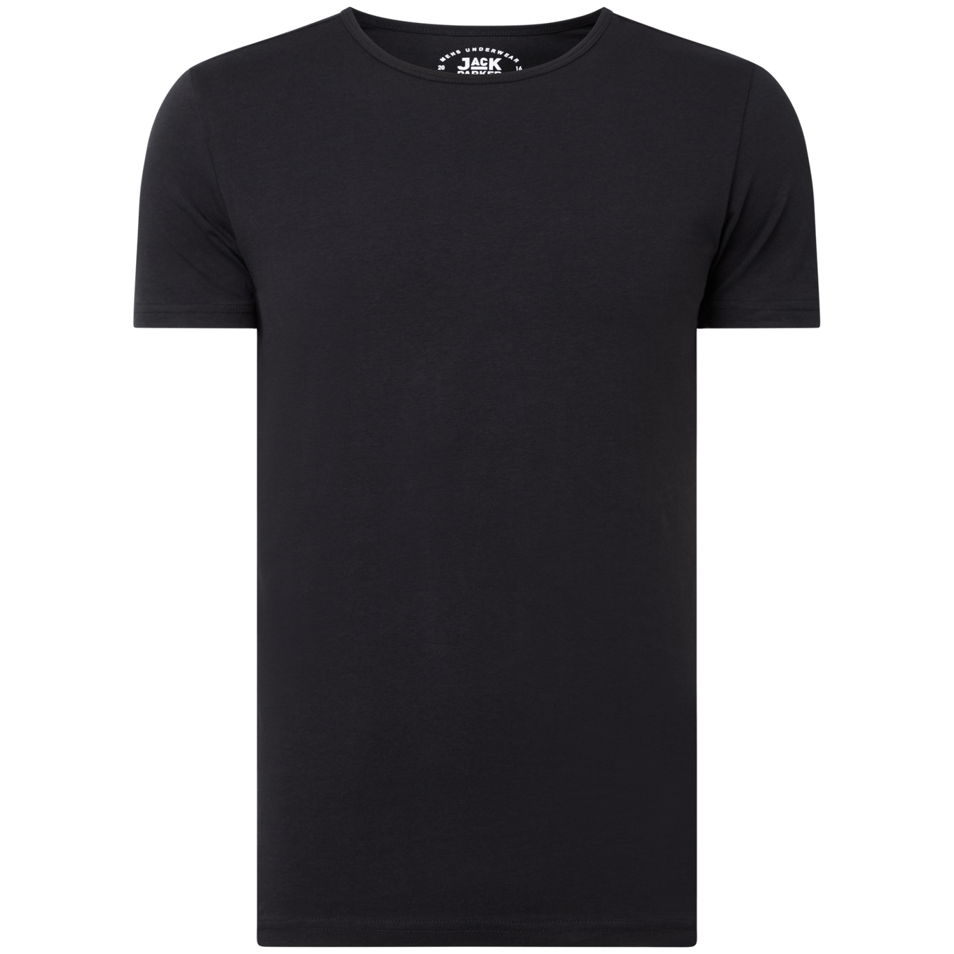 Męski T-shirt Jack Parker