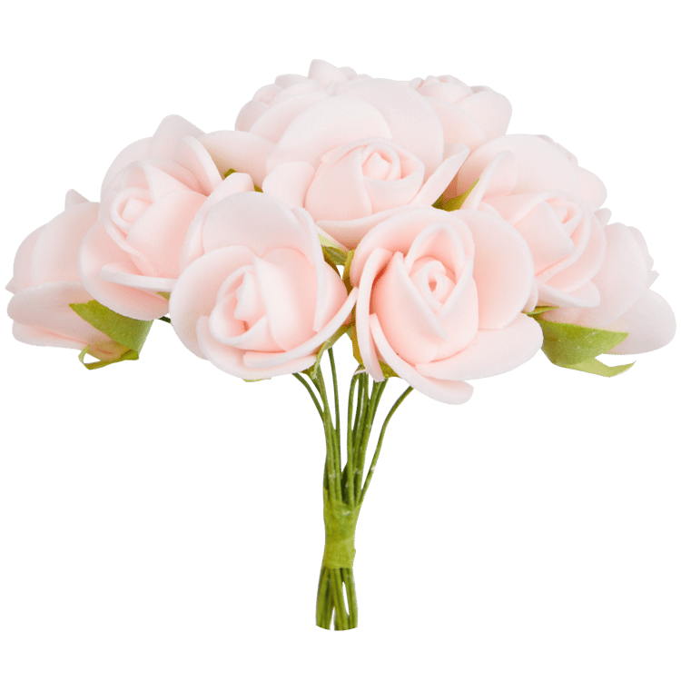 Bouquet artificial Hobby Flora
