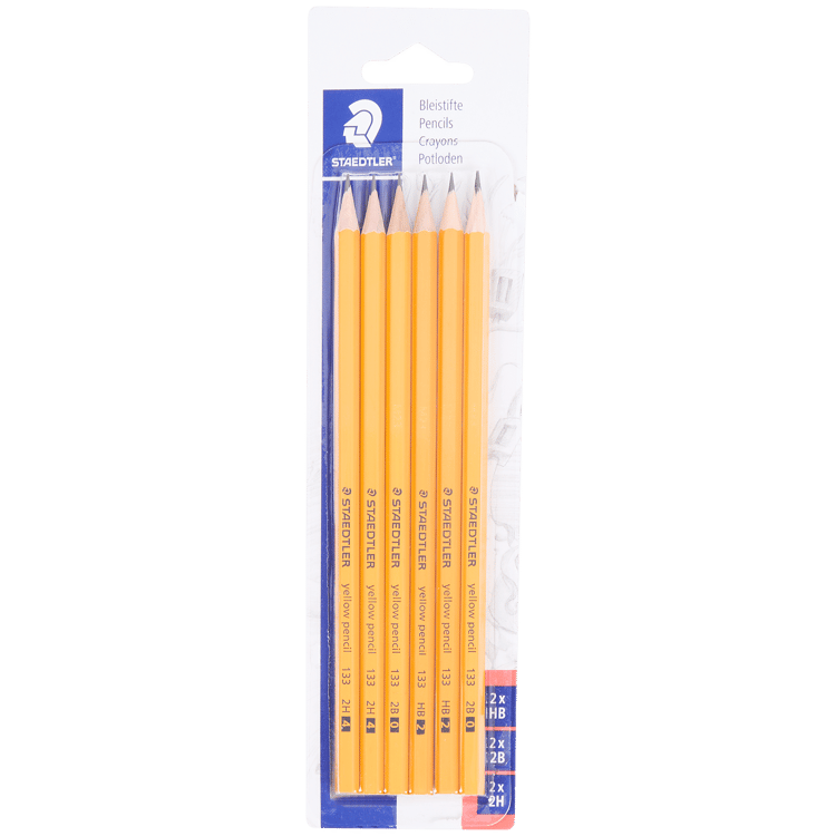 Staedtler Bleistifte