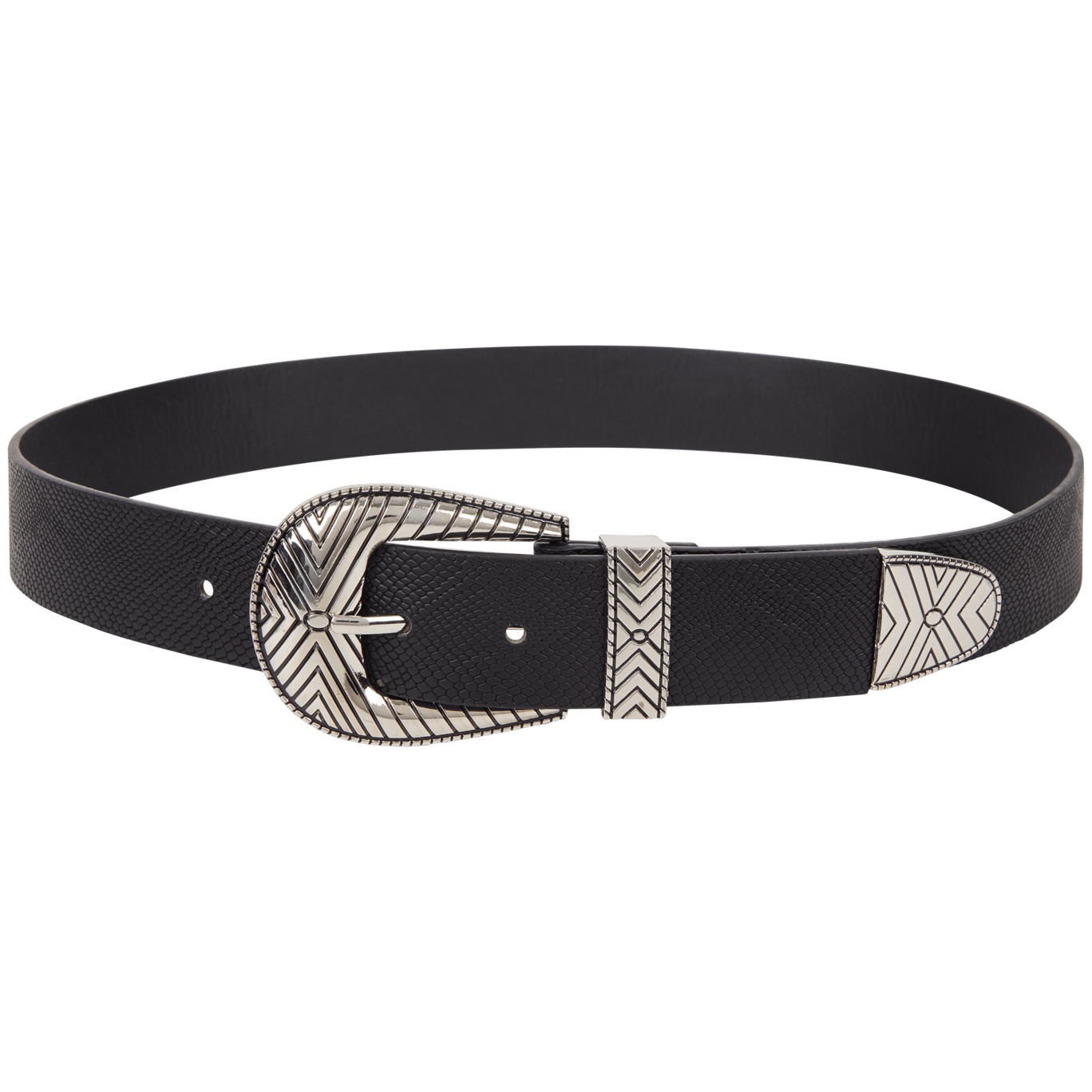 Ceinture à clous