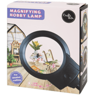 Hobby lupa Crafts & Co