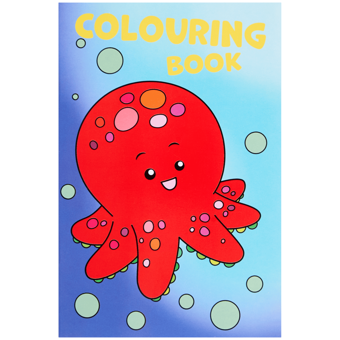 Livres de coloriage