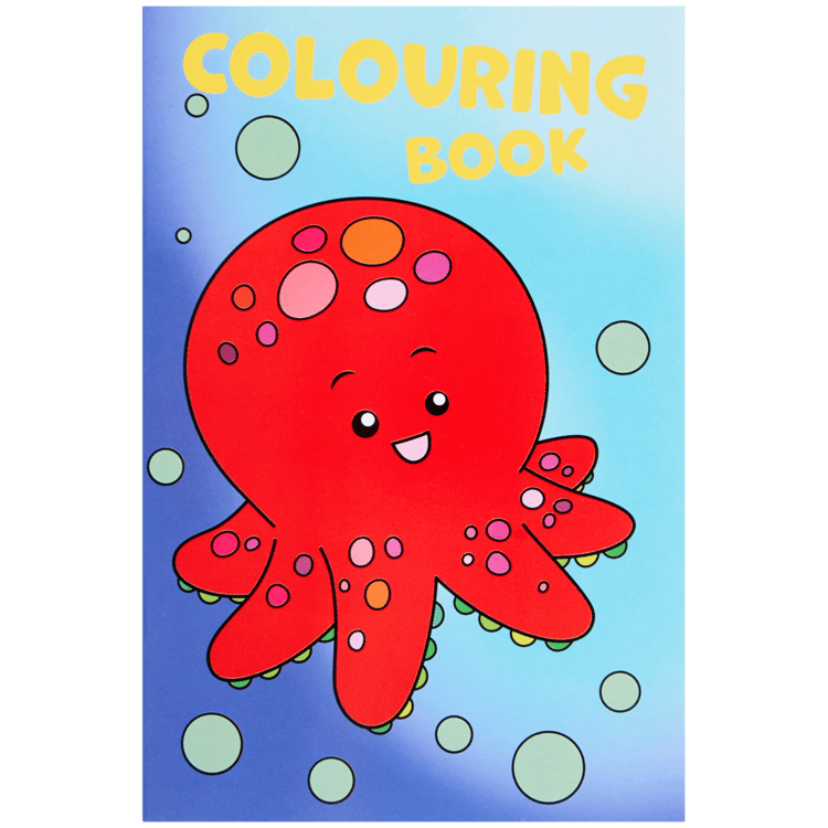 Livres de coloriage