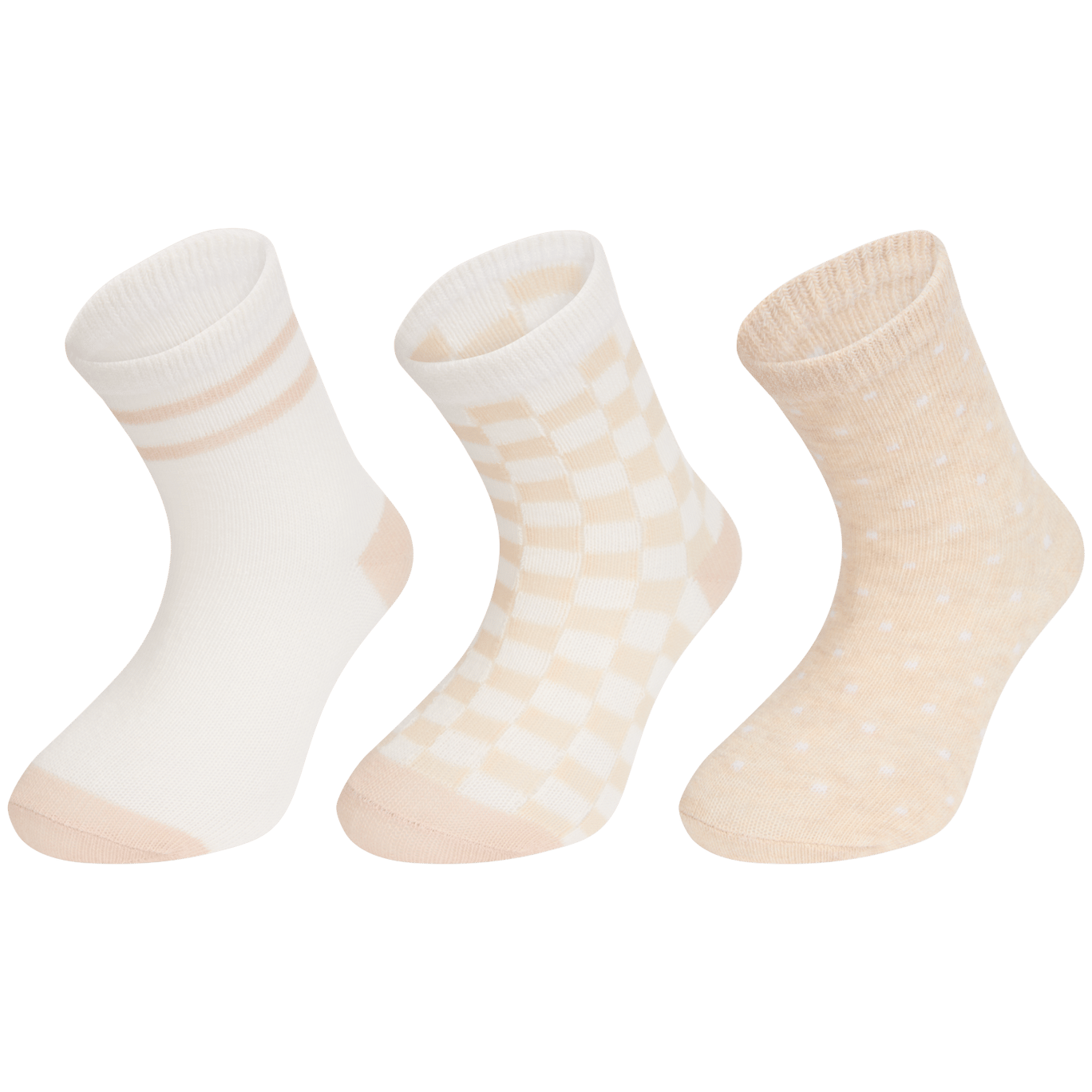 Chaussettes pour bébés Hoodadoo