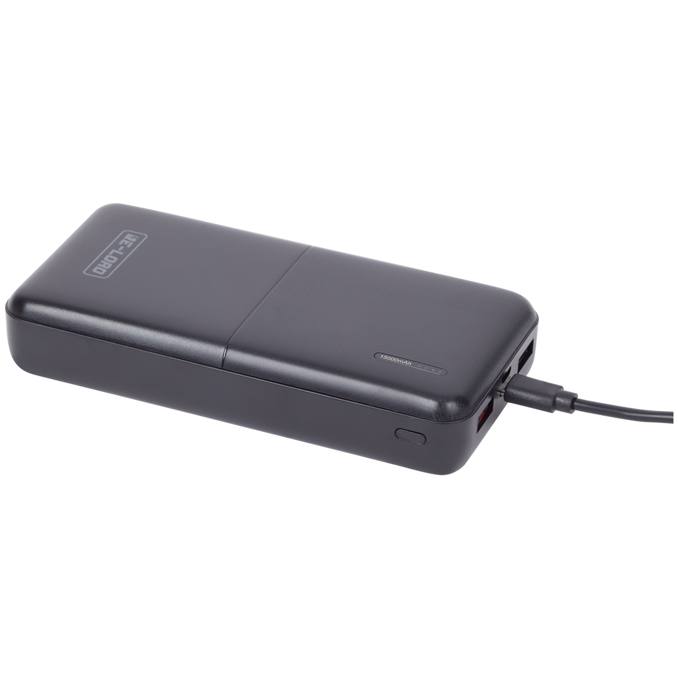 Powerbank Re-load Power Delivery