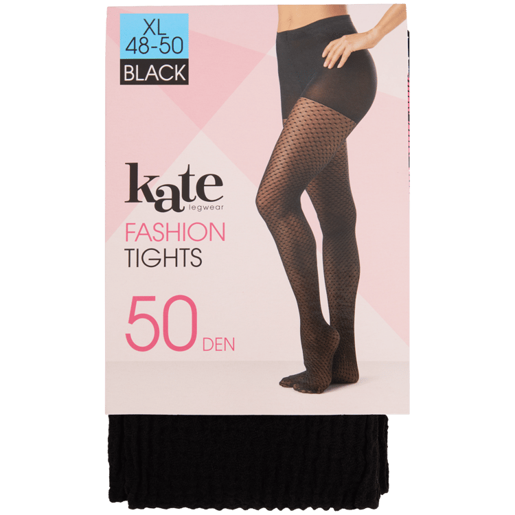 Collants fantaisie Kate Legwear 60 deniers