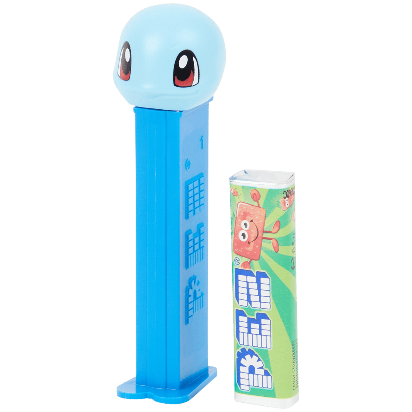 PEZ Pokémon