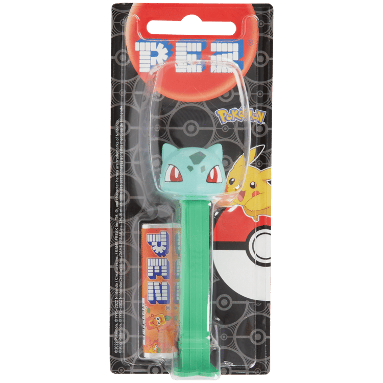 PEZ Pokémon