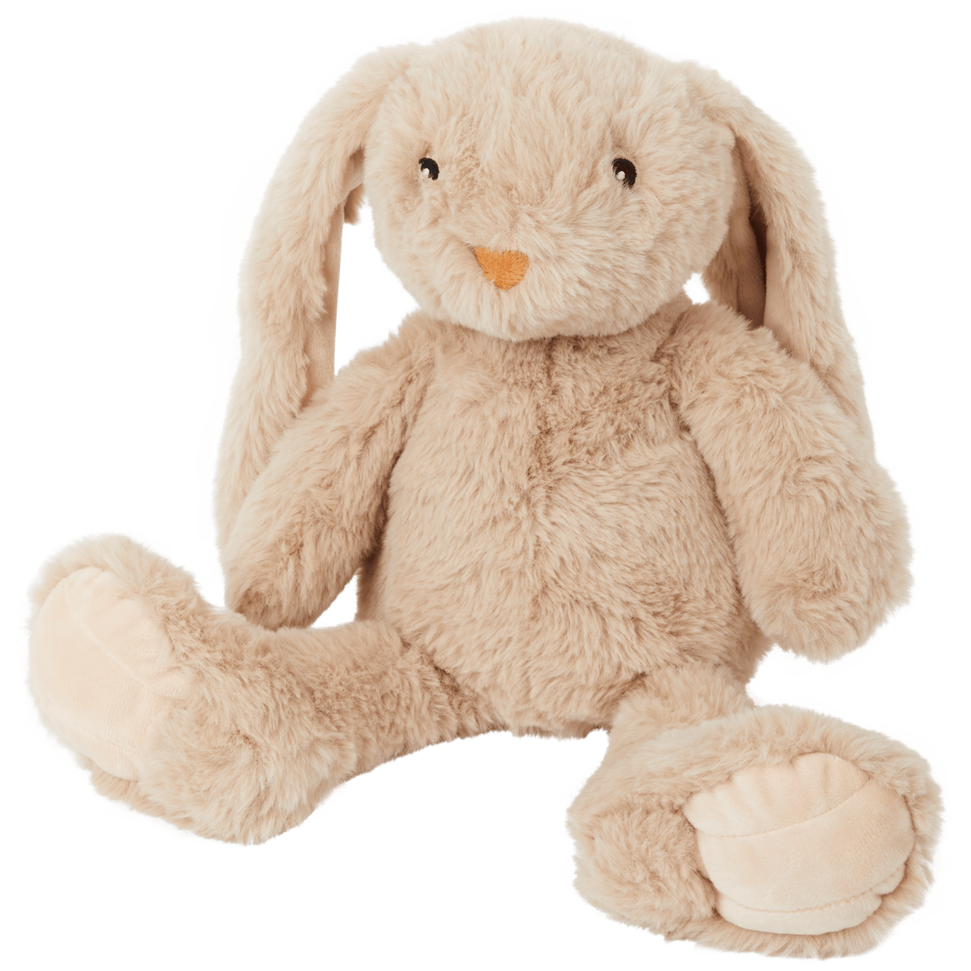 Ensemble de la prix de vente de jouets de lapin en peluche doux