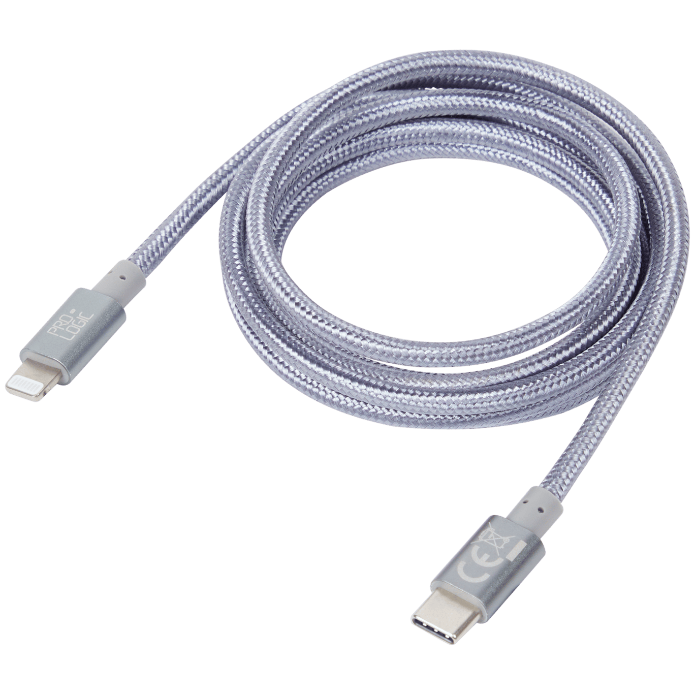 Prologic Daten- und Ladekabel 8-Pin