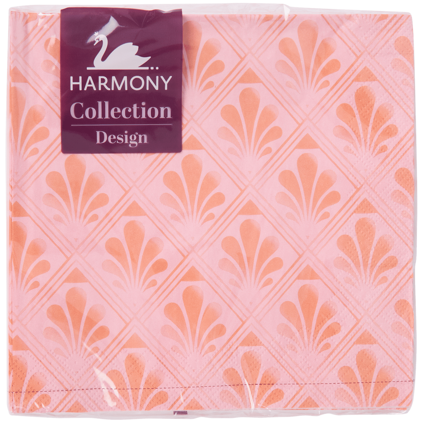 Serviettes de table Harmony