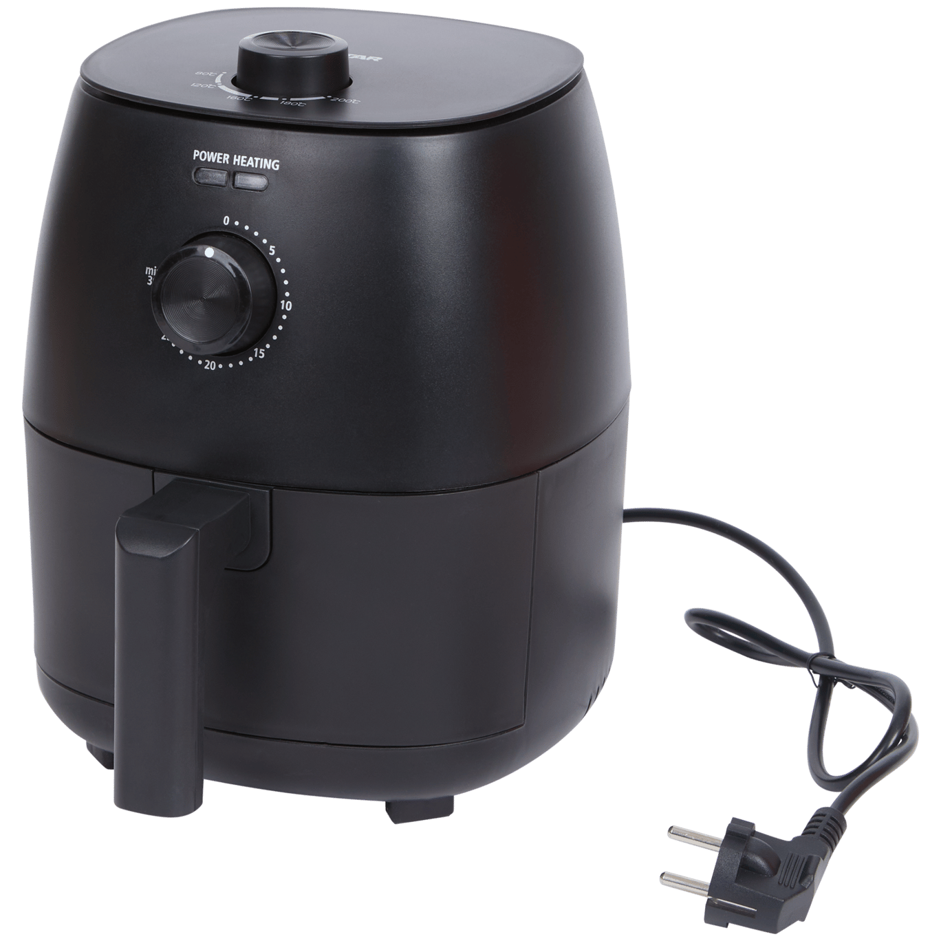 Tristar mini-smartfryer