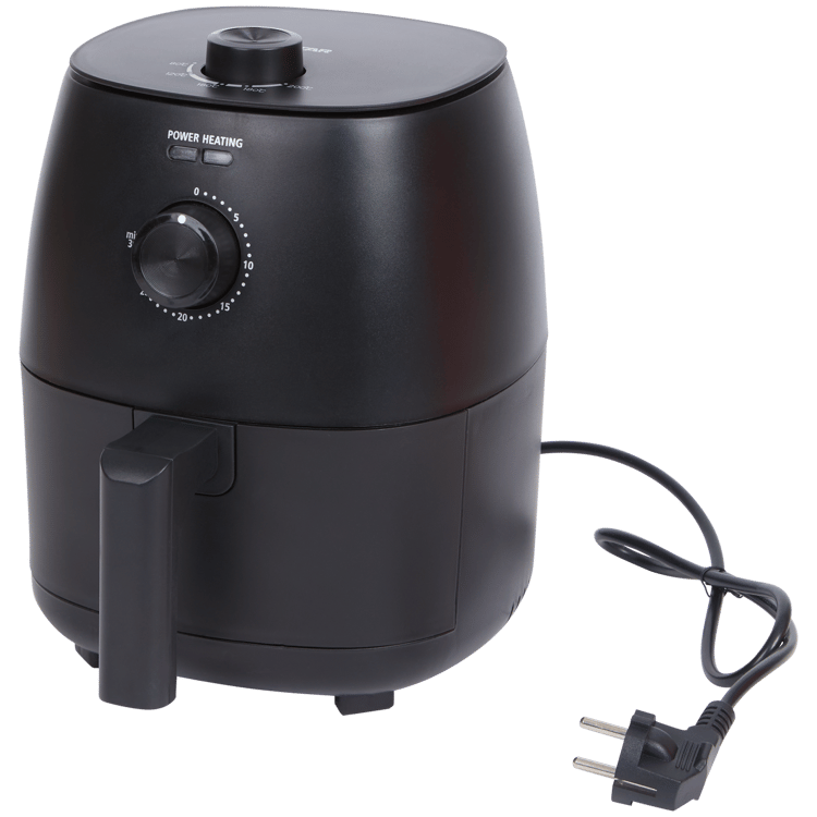 Tristar mini-smartfryer | Action NL